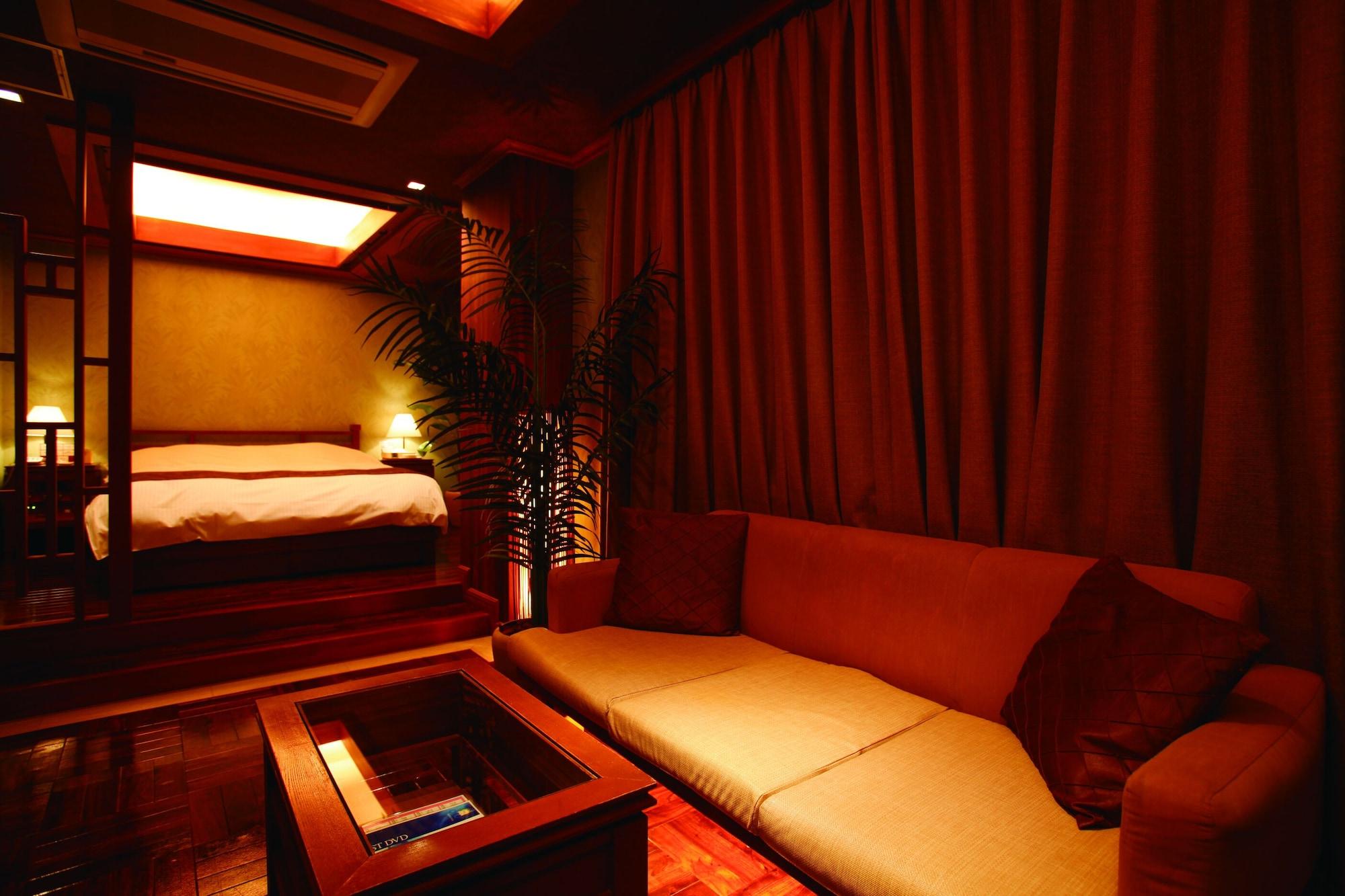 Hotel Grand Fine Kyoto Okazaki Heian Jingu Shrine (Adults Only) Exterior foto