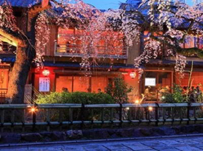 Hotel Grand Fine Kyoto Okazaki Heian Jingu Shrine (Adults Only) Exterior foto