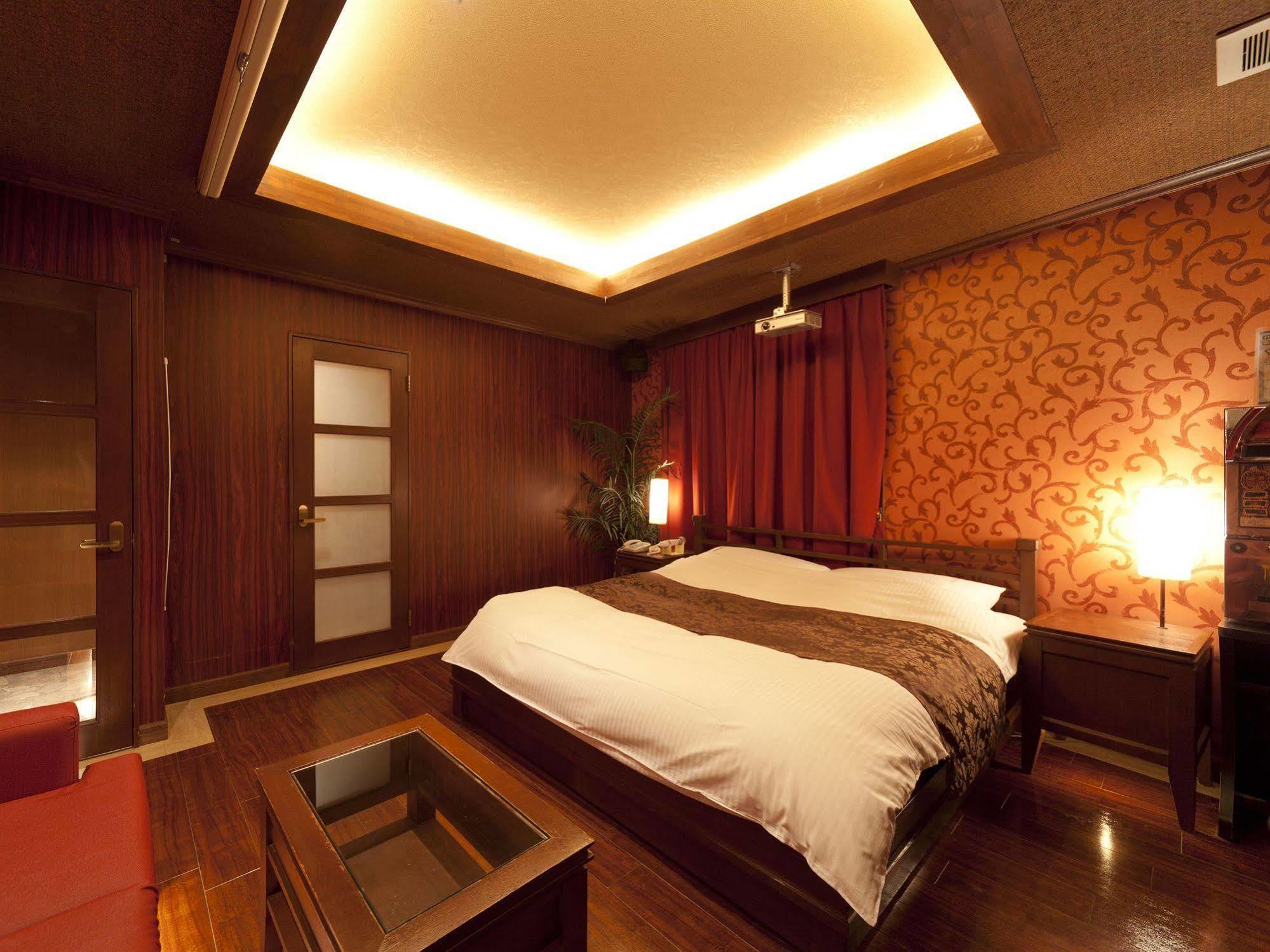 Hotel Grand Fine Kyoto Okazaki Heian Jingu Shrine (Adults Only) Exterior foto